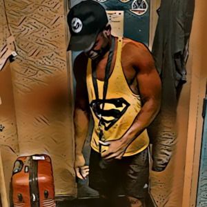 Meet your Posher, John